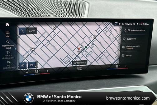 Alpine White 2023 BMW 330 330i