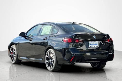 2026 BMW 228 Gran Coupe xDrive