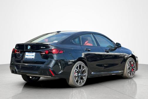 2026 BMW 228 Gran Coupe xDrive