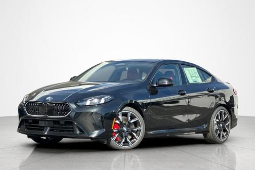 2026 BMW 228 Gran Coupe xDrive