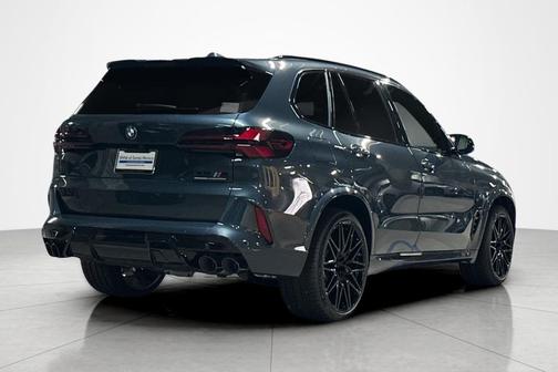 ORINICO PEARL MET 2026 BMW X5 M Base