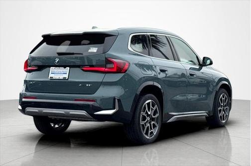 2026 BMW X1 xDrive28i Sports Activity Vehicle
