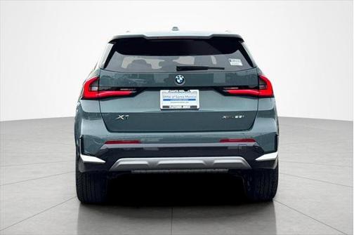 2026 BMW X1 xDrive28i Sports Activity Vehicle