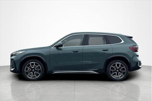 2026 BMW X1 xDrive28i Sports Activity Vehicle