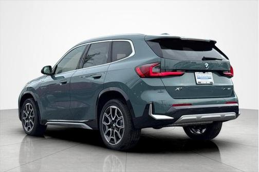 2026 BMW X1 xDrive28i Sports Activity Vehicle