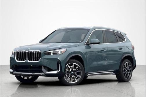 2026 BMW X1 xDrive28i Sports Activity Vehicle
