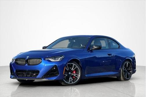 2026 BMW M240 M240i Coupe
