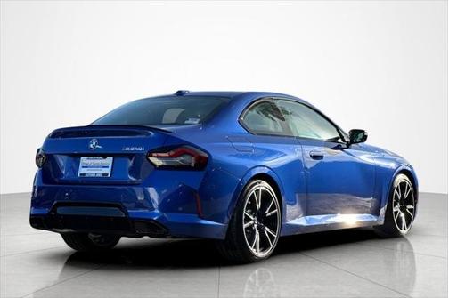 2026 BMW M240 M240i Coupe