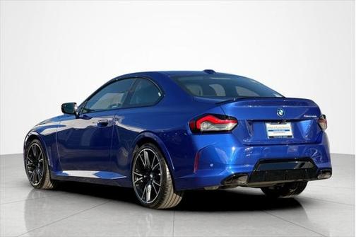 2026 BMW M240 M240i Coupe