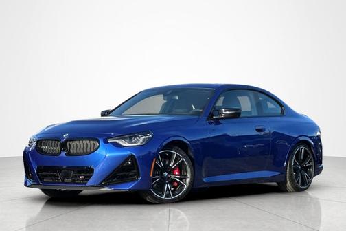 2026 BMW M240 i