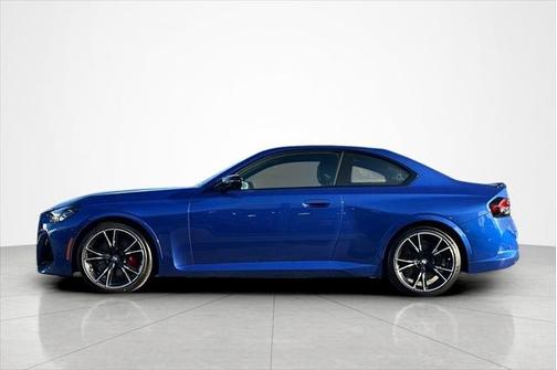 2026 BMW M240 M240i Coupe