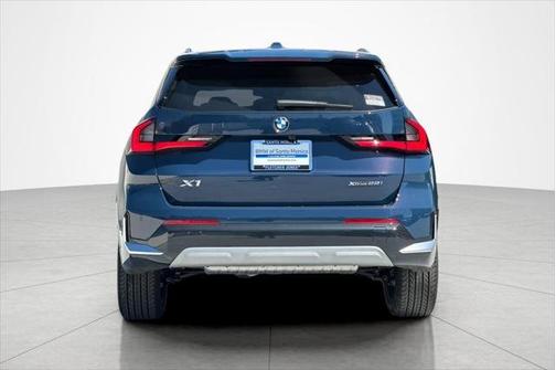 2026 BMW X1 xDrive28i Sports Activity Vehicle