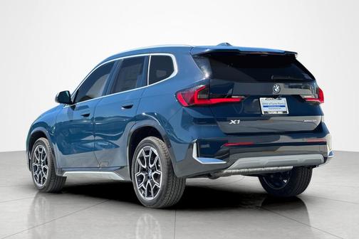2026 BMW X1 xDrive28i Sports Activity Vehicle