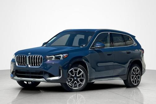 2026 BMW X1 xDrive28i Sports Activity Vehicle