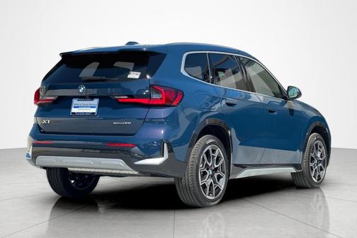 2026 BMW X1 xDrive28i Sports Activity Vehicle