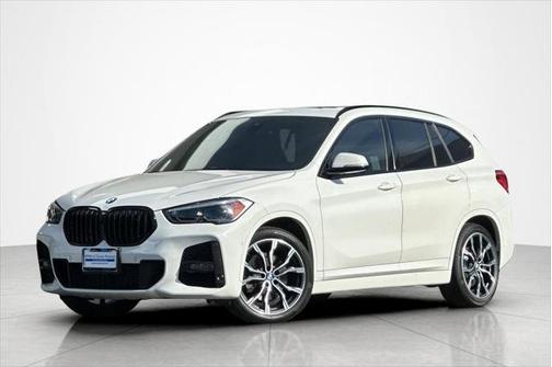 2021 BMW X1 sDrive28i Sports Activity Vehicle