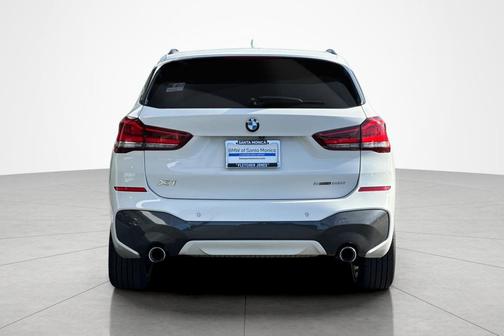 2021 BMW X1 sDrive28i