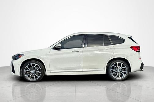 2021 BMW X1 sDrive28i