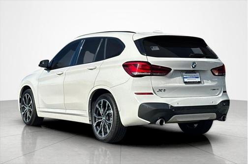 2021 BMW X1 sDrive28i Sports Activity Vehicle