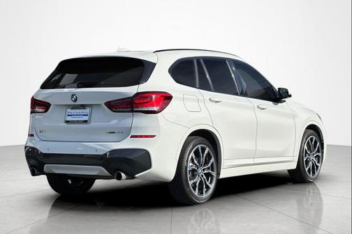 2021 BMW X1 sDrive28i