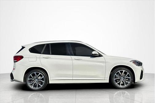 2021 BMW X1 sDrive28i Sports Activity Vehicle