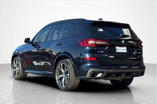 2023 BMW X5 xDrive40i Sports Activity Vehicle