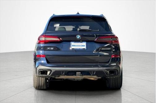 2023 BMW X5 xDrive40i Sports Activity Vehicle