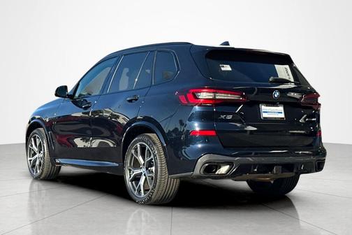 2023 BMW X5 xDrive40i Sports Activity Vehicle