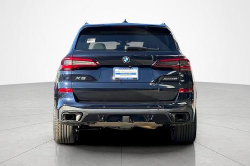 2023 BMW X5 xDrive40i Sports Activity Vehicle