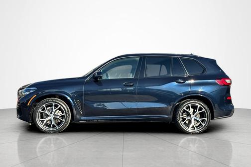 2023 BMW X5 xDrive40i Sports Activity Vehicle