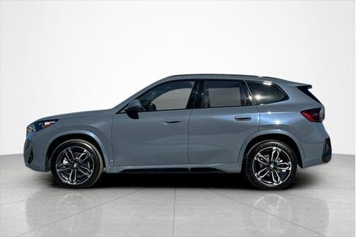 2026 BMW X1 xDrive28i Sports Activity Vehicle