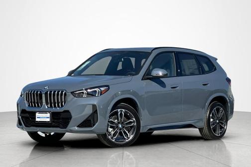 2026 BMW X1 xDrive28i Sports Activity Vehicle