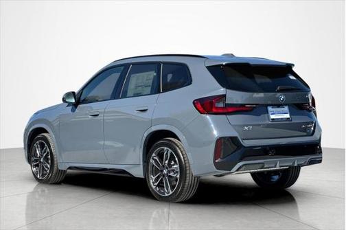 2026 BMW X1 xDrive28i Sports Activity Vehicle