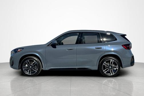 2026 BMW X1 xDrive28i Sports Activity Vehicle