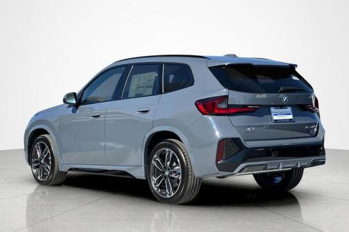 2026 BMW X1 xDrive28i Sports Activity Vehicle