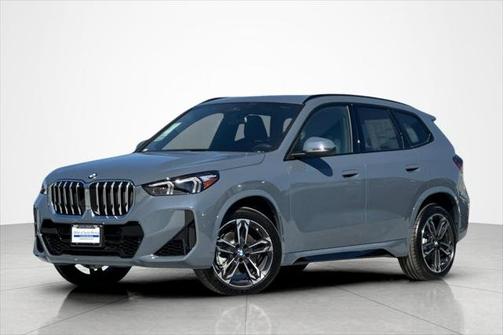 2026 BMW X1 xDrive28i Sports Activity Vehicle