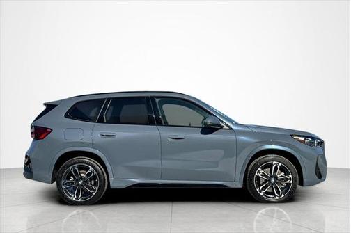 2026 BMW X1 xDrive28i Sports Activity Vehicle