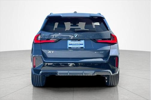 2026 BMW X1 xDrive28i Sports Activity Vehicle