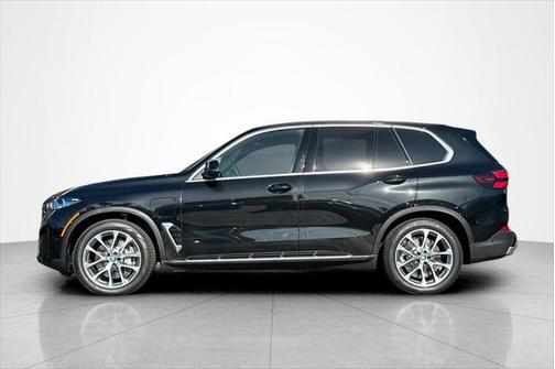 2026 BMW X5 xDrive50e Plug-In Hybrid