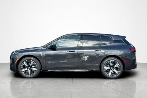 2026 BMW iX xDrive45 Sports Activity Vehicle