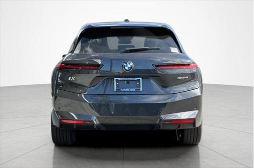 2026 BMW iX xDrive45 Sports Activity Vehicle