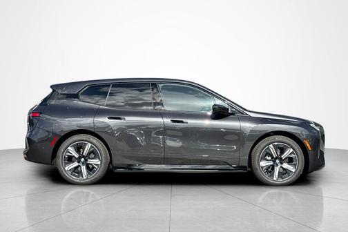 2026 BMW iX xDrive45 Sports Activity Vehicle