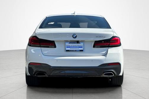 2023 BMW 530e 530e Plug-In Hybrid