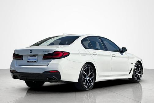 2023 BMW 530e 530e Plug-In Hybrid