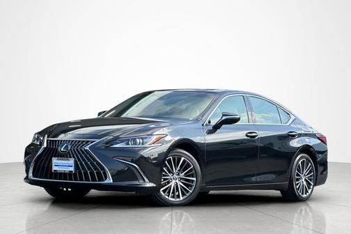 Caviar 2024 Lexus ES 350 ES 350 FWD