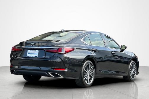 Caviar 2024 Lexus ES 350 ES 350 FWD