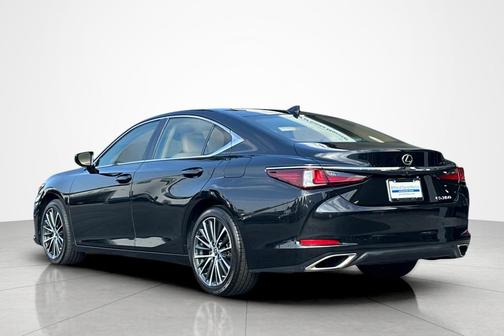 Caviar 2024 Lexus ES 350 ES 350 FWD