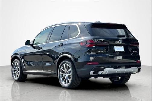 2026 BMW X5 sDrive40i Sports Activity Vehicle