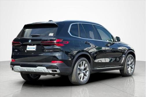 2026 BMW X5 sDrive40i Sports Activity Vehicle