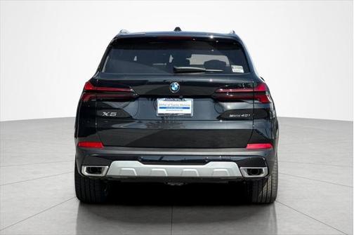 2026 BMW X5 sDrive40i Sports Activity Vehicle